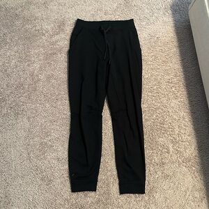lululemon joggers